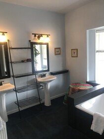 Winter Park Chateau