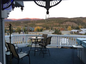 Winter Park Chateau