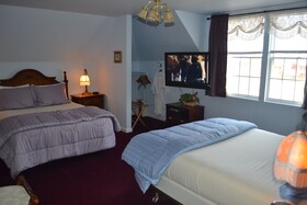 Winter Park Chateau