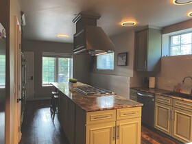 Winter Park Chateau