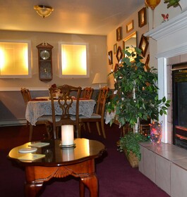 Winter Park Chateau