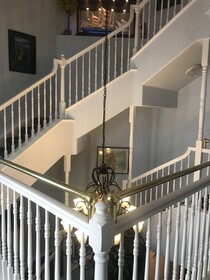 Winter Park Chateau