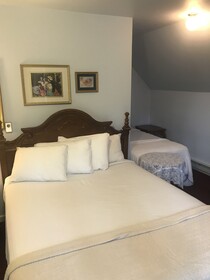 Winter Park Chateau