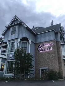 Winter Park Chateau