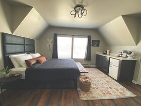 Winter Park Chateau