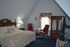 Winter Park Chateau