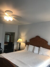 Winter Park Chateau