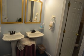 Winter Park Chateau