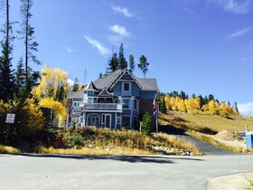 Winter Park Chateau