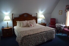 Winter Park Chateau