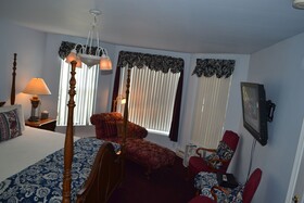 Winter Park Chateau