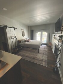 Winter Park Chateau