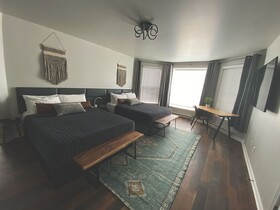 Winter Park Chateau