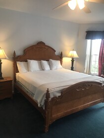 Winter Park Chateau