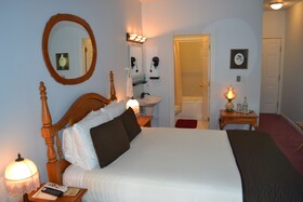 Winter Park Chateau