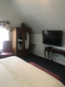 Winter Park Chateau