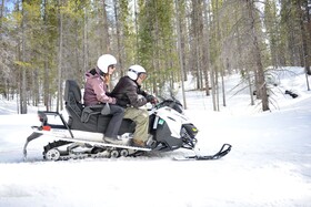 Winter Park Mountain Lodge