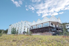 Winter Park Mountain Lodge