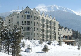 Winter Park Mountain Lodge