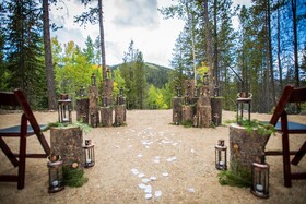 Winter Park Mountain Lodge
