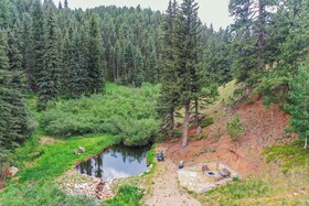 Bakers Creek