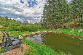 Bakers Creek