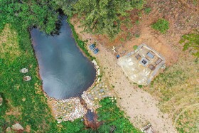 Bakers Creek
