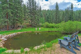 Bakers Creek