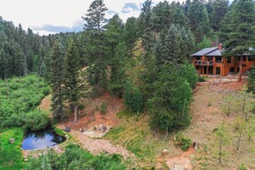 Bakers Creek