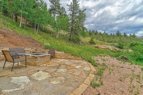 Bakers Creek