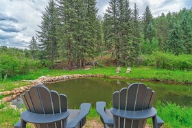 Bakers Creek