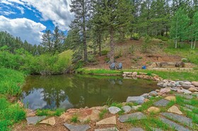 Bakers Creek