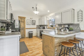 Cedar Chalet