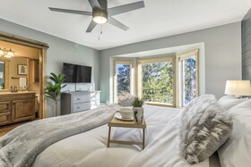 Cedar Chalet