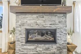 Cedar Chalet
