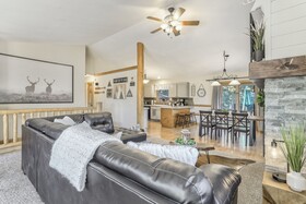 Cedar Chalet