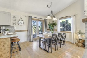 Cedar Chalet