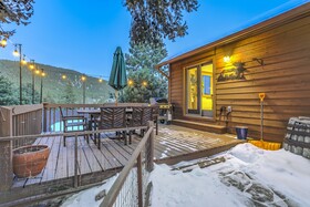 Cedar Chalet