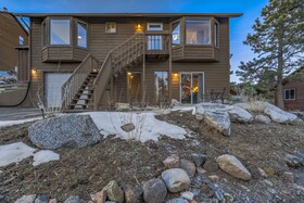 Cedar Chalet