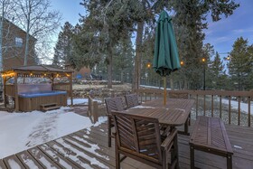Cedar Chalet