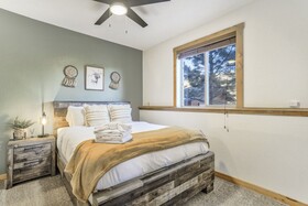 Cedar Chalet