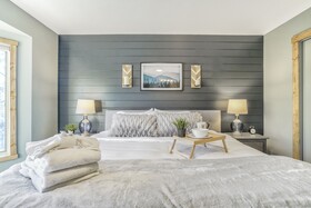 Cedar Chalet
