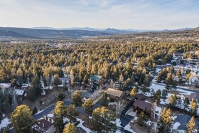 Cedar Chalet