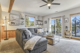 Cedar Chalet