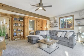 Cedar Chalet