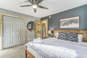 Cedar Chalet