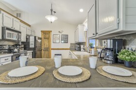 Cedar Chalet
