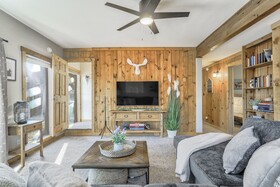 Cedar Chalet