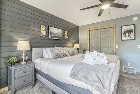 Cedar Chalet