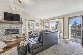 Cedar Chalet